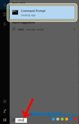 Ways to activate Guest mode on Windows 10