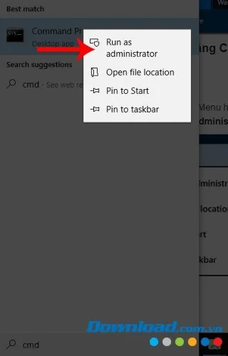 Ways to activate Guest mode on Windows 10