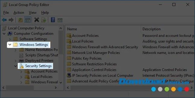 Ways to activate Guest mode on Windows 10