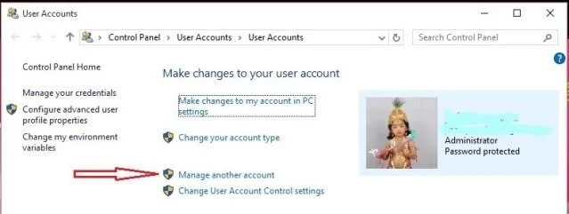 Ways to activate Guest mode on Windows 10