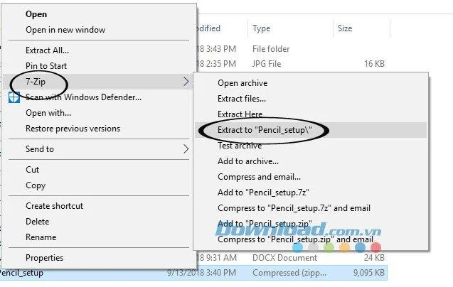 Instructions for installing and using the Smart Pencil software