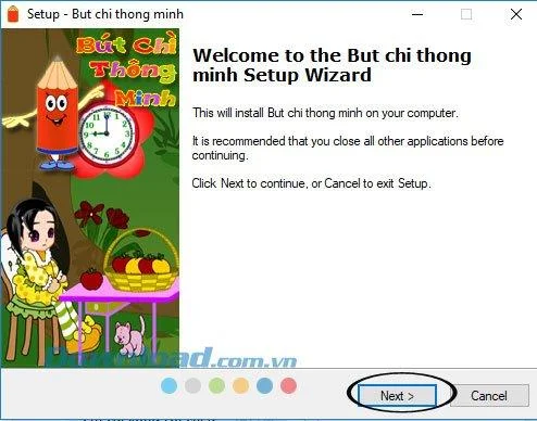 Instructions for installing and using the Smart Pencil software