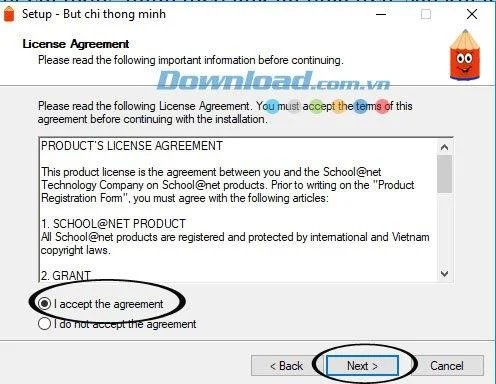 Instructions for installing and using the Smart Pencil software