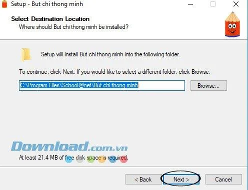 Instructions for installing and using the Smart Pencil software