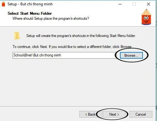 Instructions for installing and using the Smart Pencil software