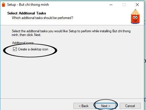 Instructions for installing and using the Smart Pencil software