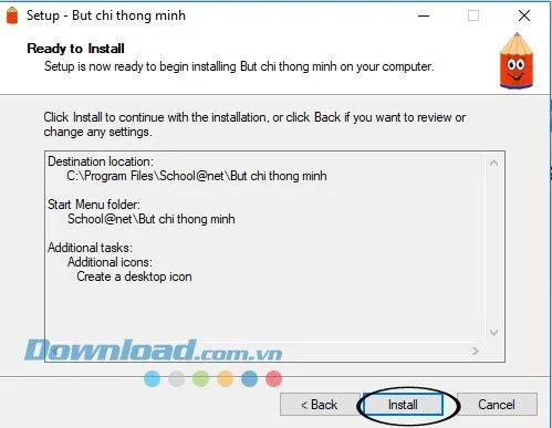 Instructions for installing and using the Smart Pencil software