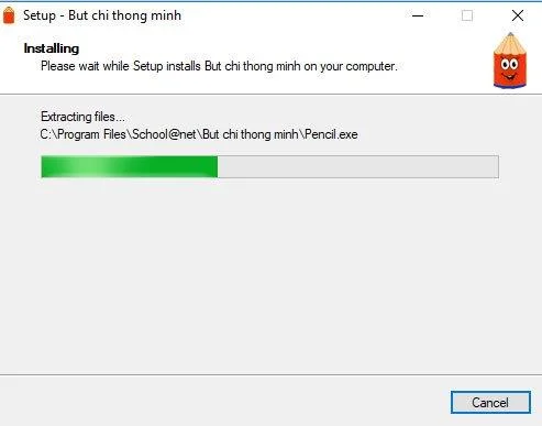 Instructions for installing and using the Smart Pencil software
