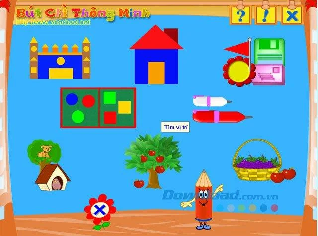 Instructions for installing and using the Smart Pencil software