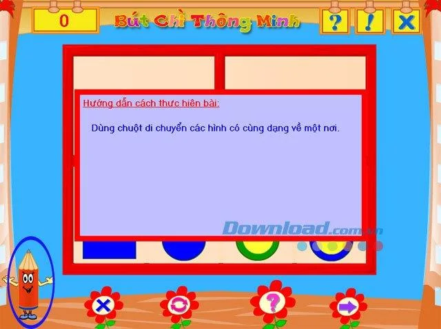 Instructions for installing and using the Smart Pencil software