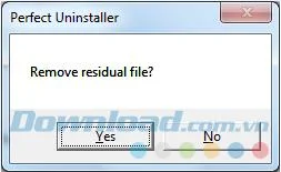 Arahan mengenai cara membuang TeamViewer sepenuhnya dari komputer
