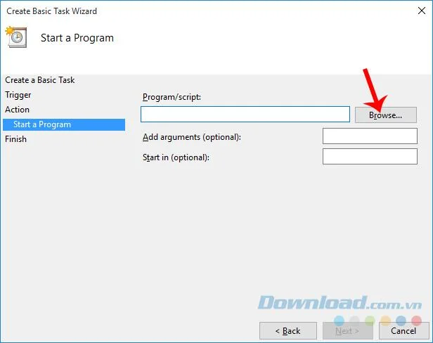 UniKey را تنظیم کنید تا همیشه با امتیازات Admin اجرا شود