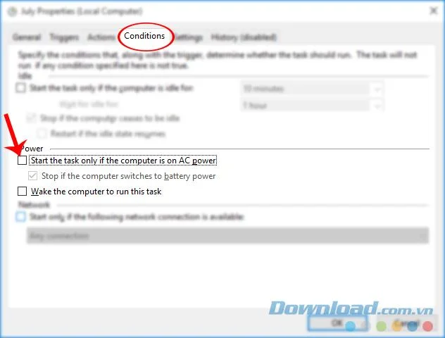 UniKey را تنظیم کنید تا همیشه با امتیازات Admin اجرا شود