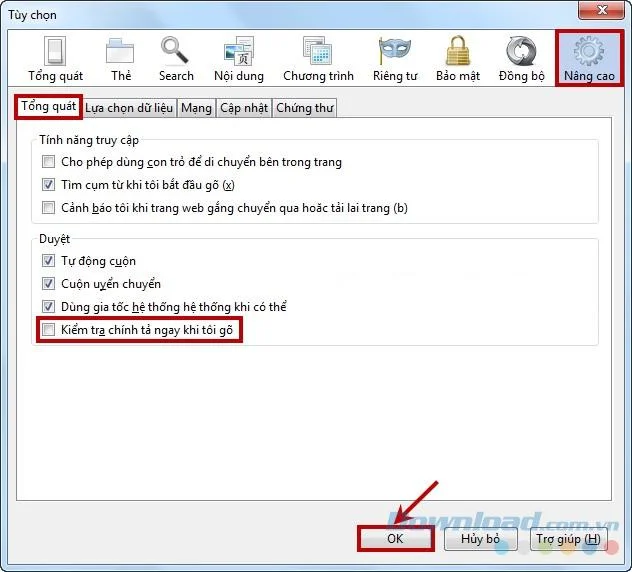 نحوه حذف بررسی طلسم در Chrome ، Firefox ، Internet Explorer