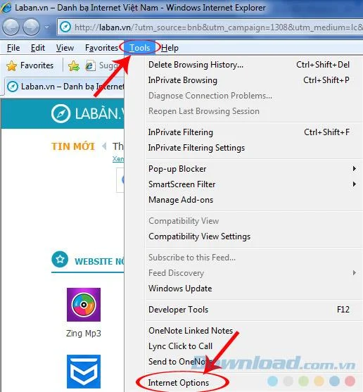 نحوه حذف بررسی طلسم در Chrome ، Firefox ، Internet Explorer