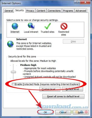 نحوه حذف بررسی طلسم در Chrome ، Firefox ، Internet Explorer