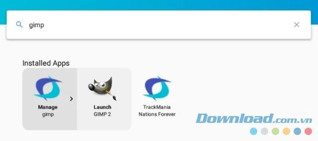 Instructions for installing Windows programs and games on Chromebooks