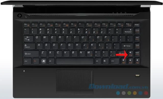 How to adjust the screen brightness on Windows 10