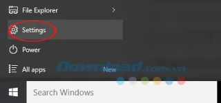 How to adjust the screen brightness on Windows 10