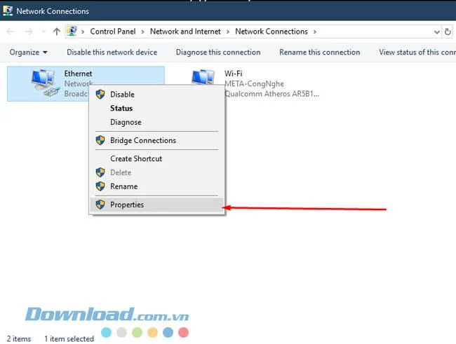 خلاصه 10 روش برای رفع خطاهای قطعنامه DNS در رایانه ها