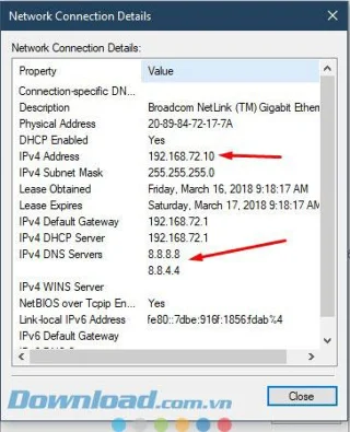 خلاصه 10 روش برای رفع خطاهای قطعنامه DNS در رایانه ها
