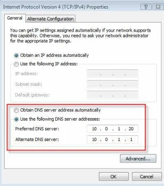 خلاصه 10 روش برای رفع خطاهای قطعنامه DNS در رایانه ها