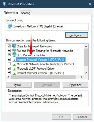 خلاصه 10 روش برای رفع خطاهای قطعنامه DNS در رایانه ها