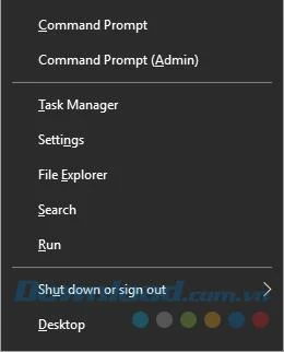 12 نکته مفید Command Prompt در ویندوز 10