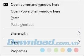 12 نکته مفید Command Prompt در ویندوز 10
