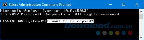 12 نکته مفید Command Prompt در ویندوز 10
