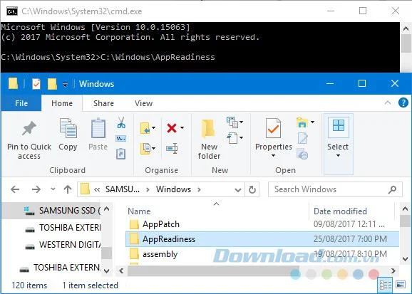12 نکته مفید Command Prompt در ویندوز 10