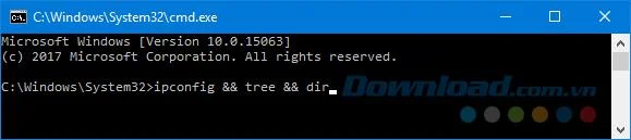 12 نکته مفید Command Prompt در ویندوز 10