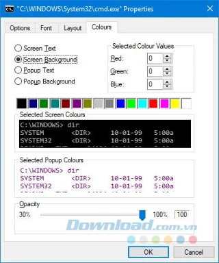 12 نکته مفید Command Prompt در ویندوز 10