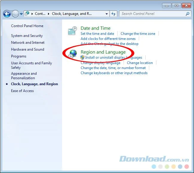 Vietnamese typing without installing UniKey