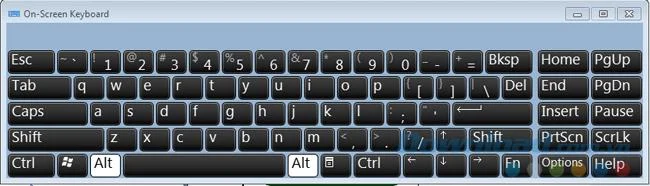Vietnamese typing without installing UniKey