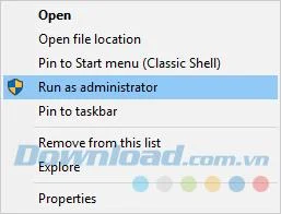 4 روش برای احیای ویندوز XP در ویندوز 10