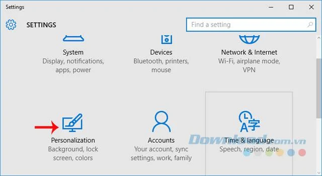 How to customize the transparent Start Menu on Windows 10