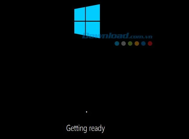 دستورالعمل نصب ویندوز 10 در دستگاه مجازی VMWare