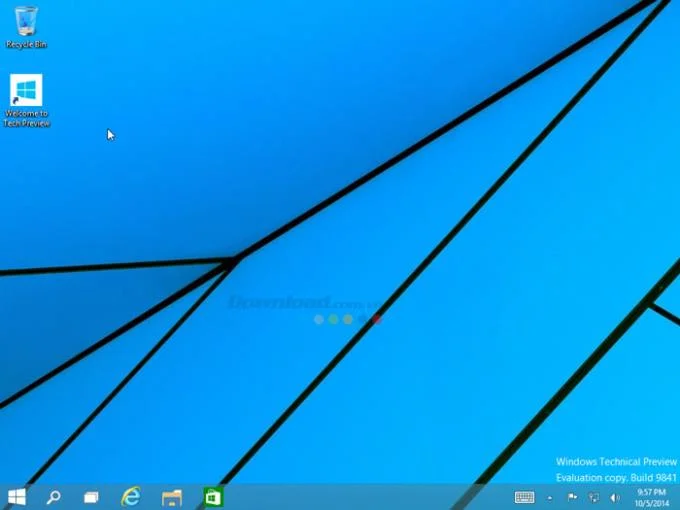 دستورالعمل نصب ویندوز 10 در دستگاه مجازی VMWare