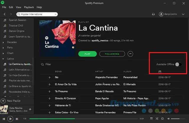 8 مشکل رایج در Spotify و چگونگی رفع آن