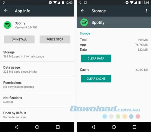 8 مشکل رایج در Spotify و چگونگی رفع آن
