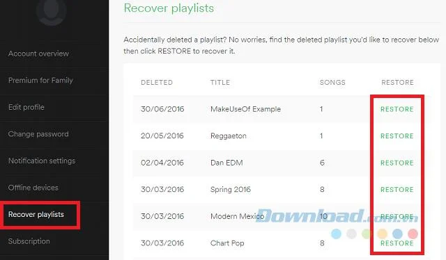 8 مشکل رایج در Spotify و چگونگی رفع آن