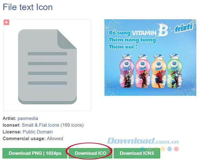 How to change the file icon on a computer