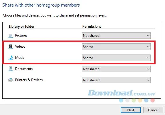 نحوه اشتراک گذاری پرونده های رسانه ای از رایانه به یک دستگاه Android با VLC