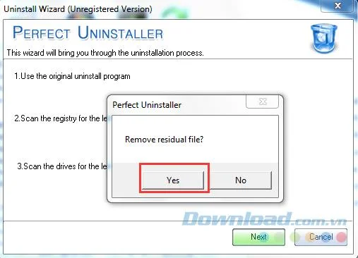 دستورالعمل برای حذف موتور Cheat Engine