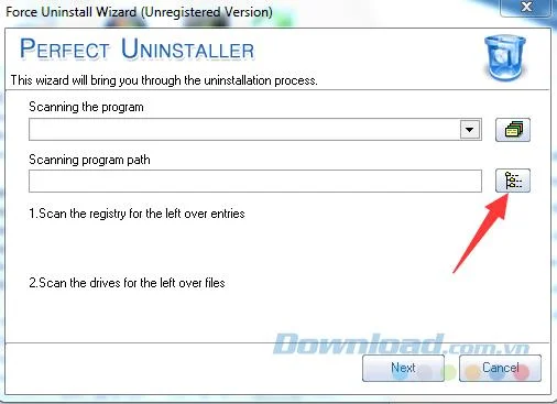 دستورالعمل برای حذف موتور Cheat Engine