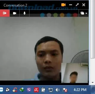 نحوه چت و تماس ویدیویی در Firefox