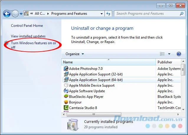 अपने कंप्यूटर पर .NET फ्रेमवर्क को पूरी तरह से कैसे हटाएं
