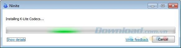 Ninite - نحوه نصب نرم افزار برای کامپیوترها بسیار سریع