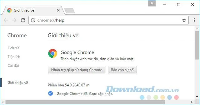 Chrome ब्राउज़र पर त्रुटि 107 कैसे ठीक करें